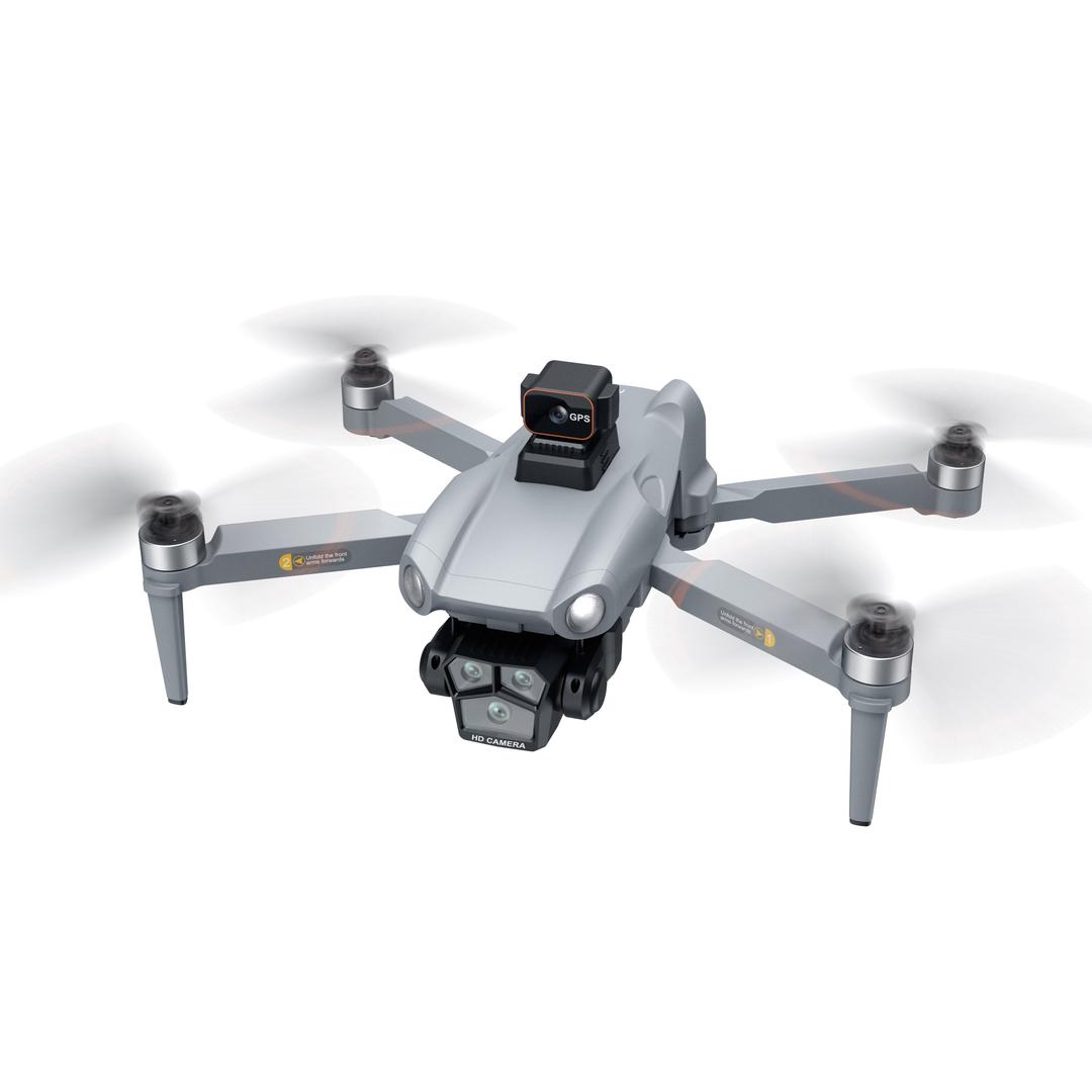 智能航拍无人机专场