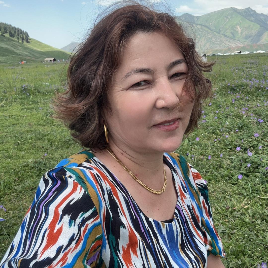 🌹古丽🌸🌷🌺💕