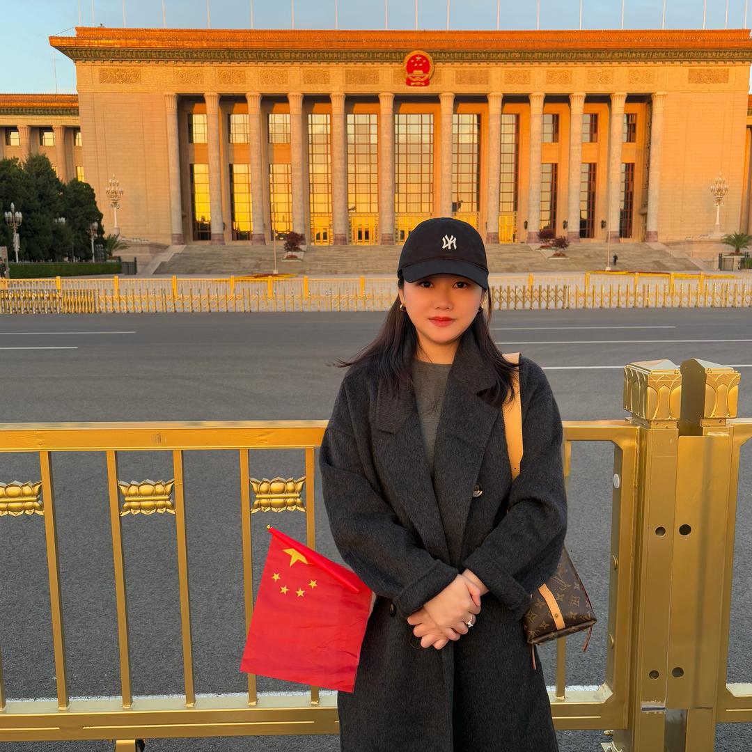 一一小姐爱吃辣🌶️