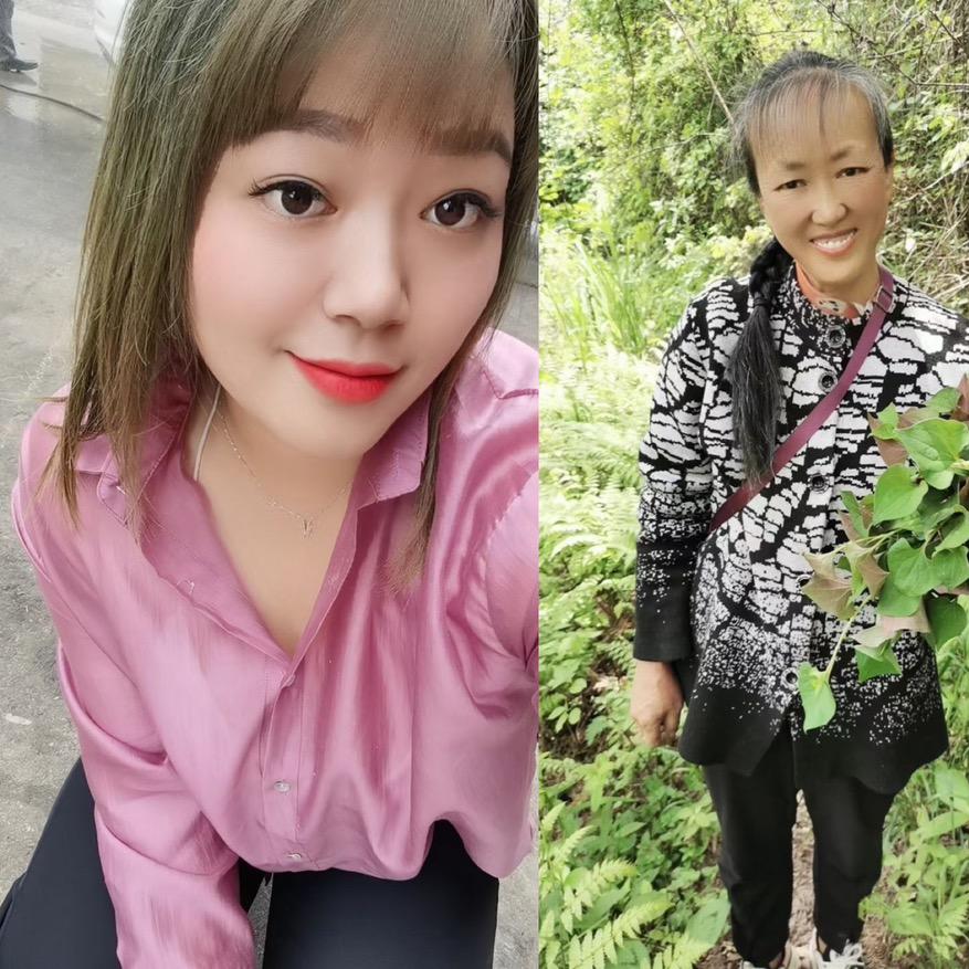 ♥️乐姐姐