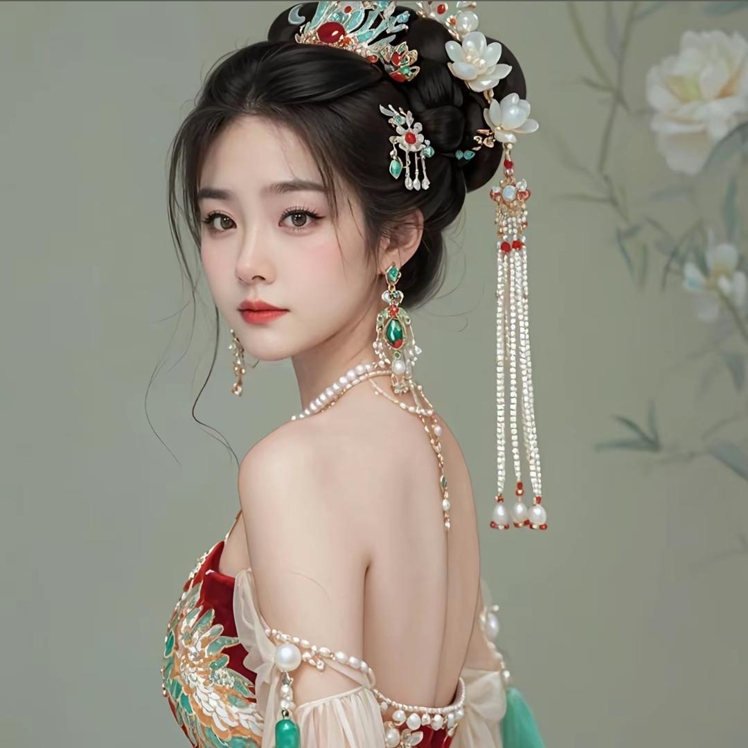 美芳工作室招学徒