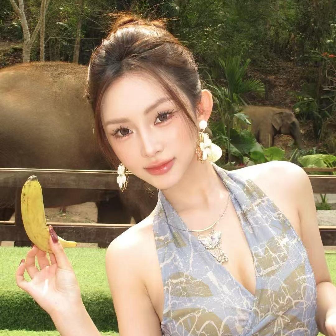 菠萝妹w