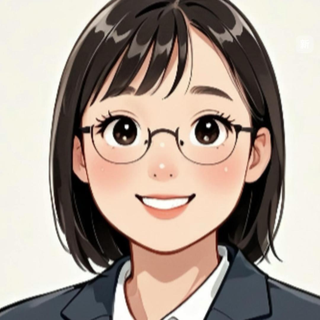 大琦（体制内辞职版）