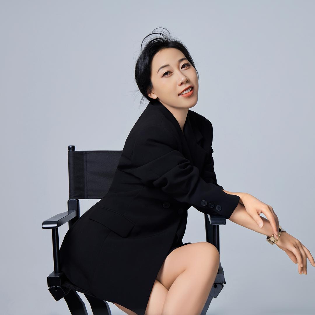 利川最美新娘—向花