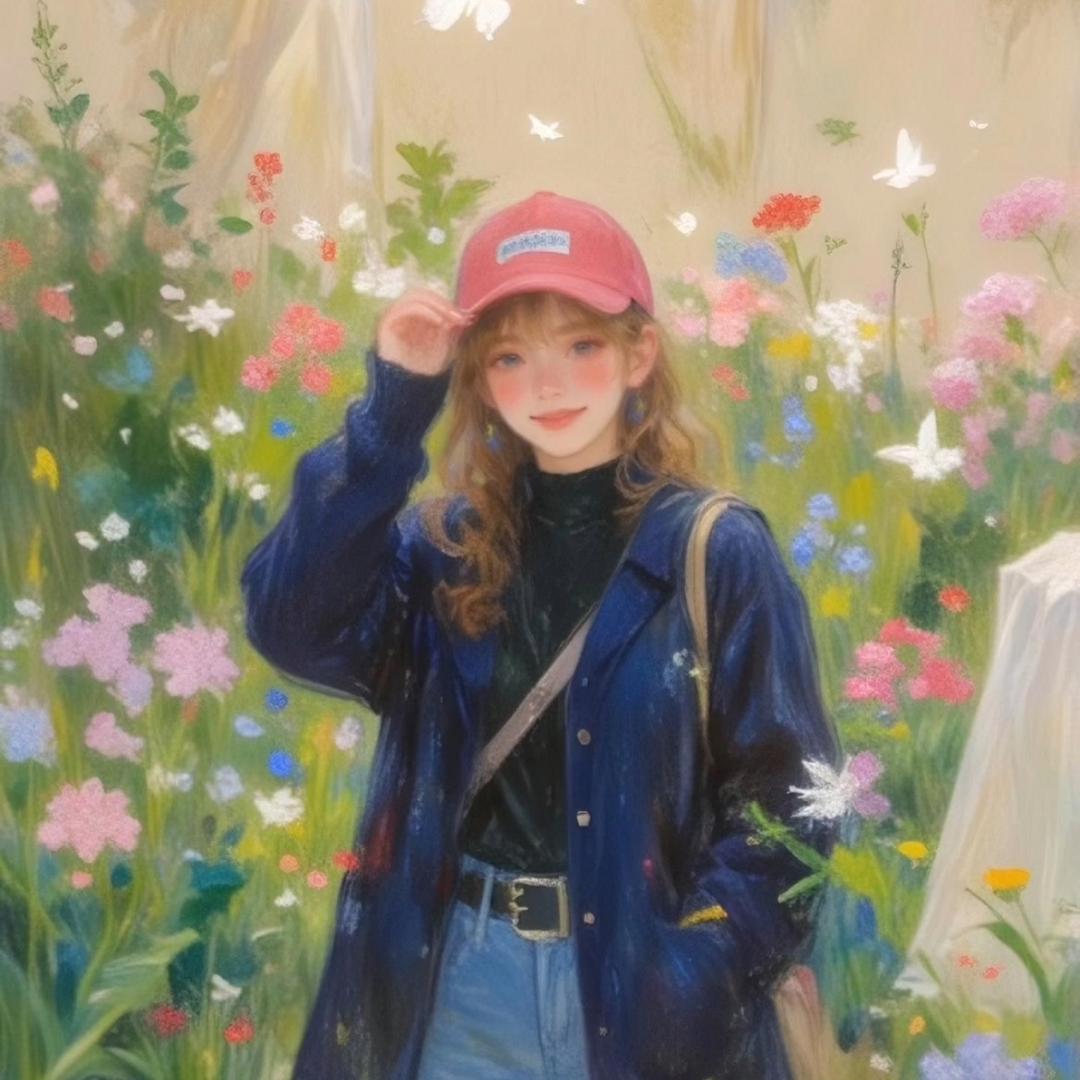 Sunflower 勇敢小姐🌻