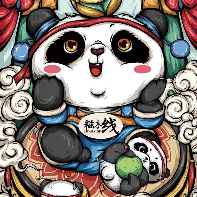 糍木线-东子媳妇（创品商贸）