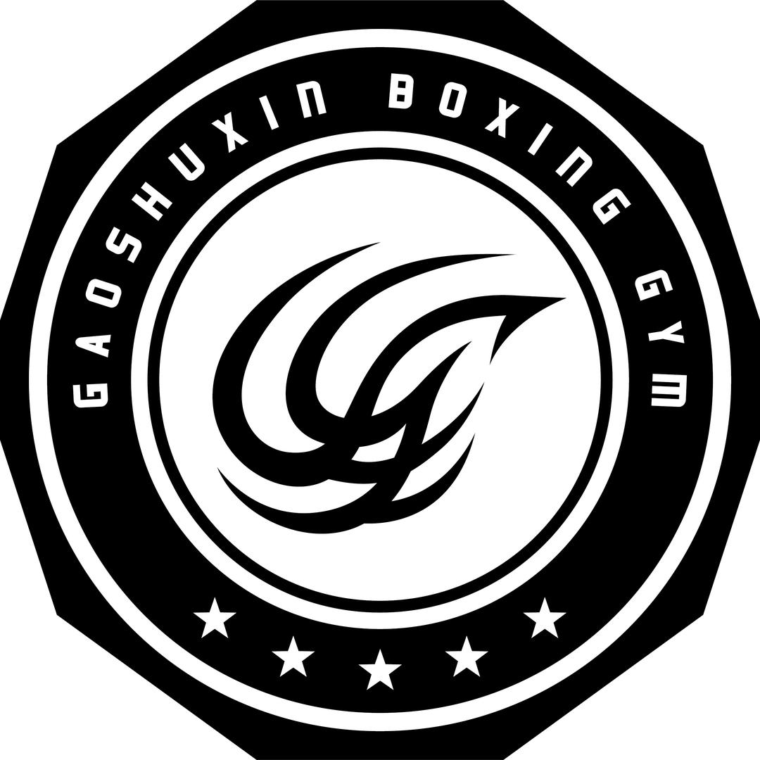 高树鑫拳击馆