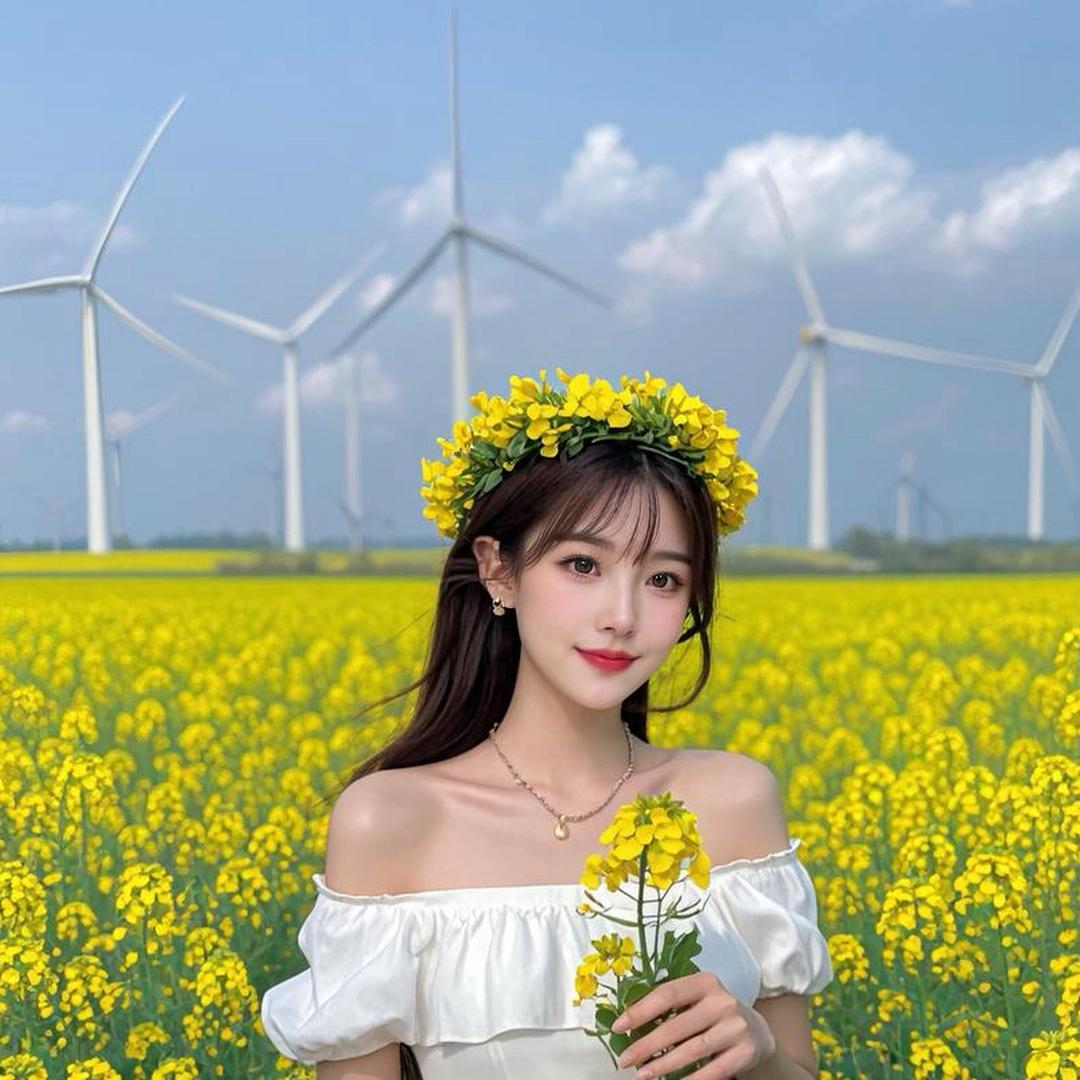 小淑子👧
