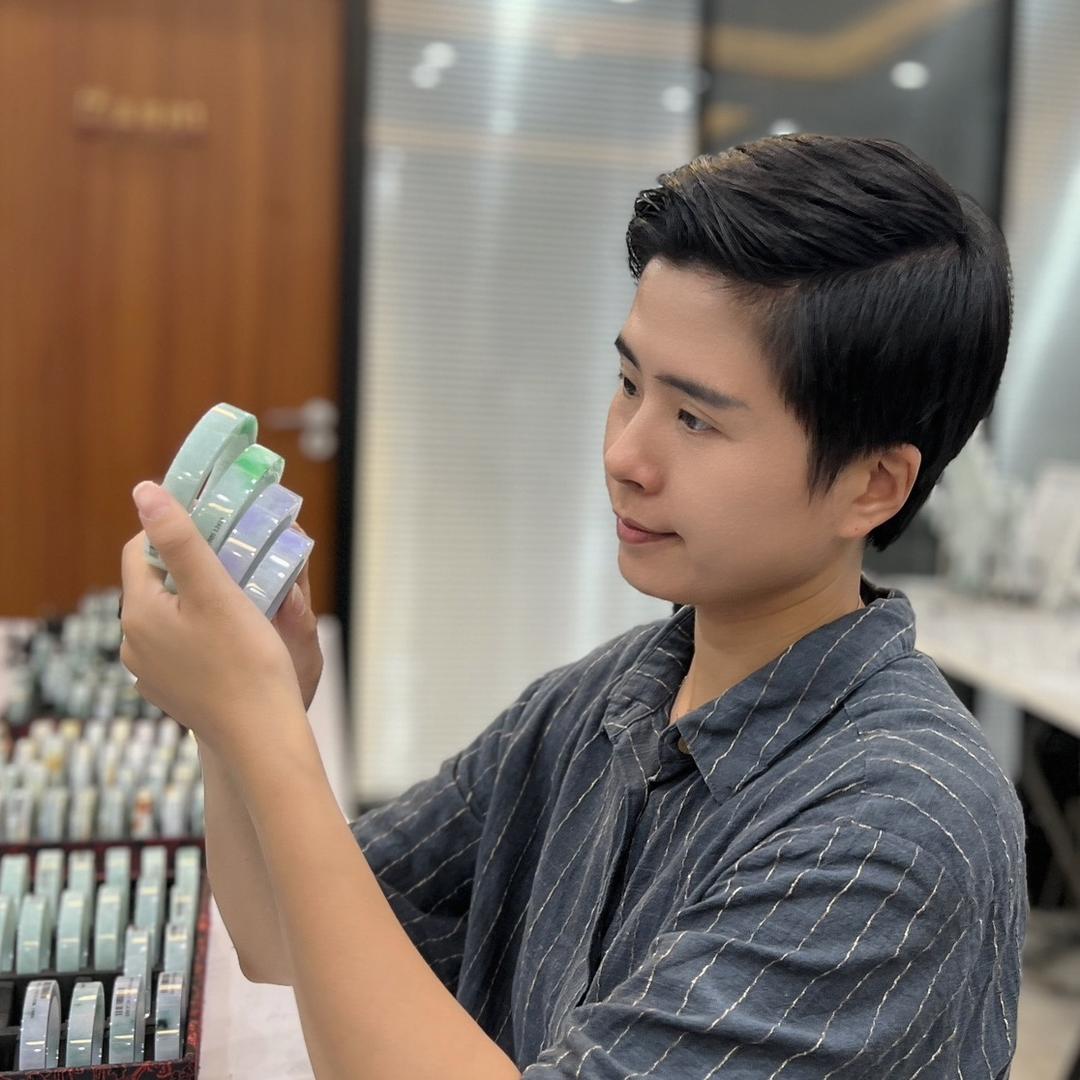 超哥翡翠定制（平价店）