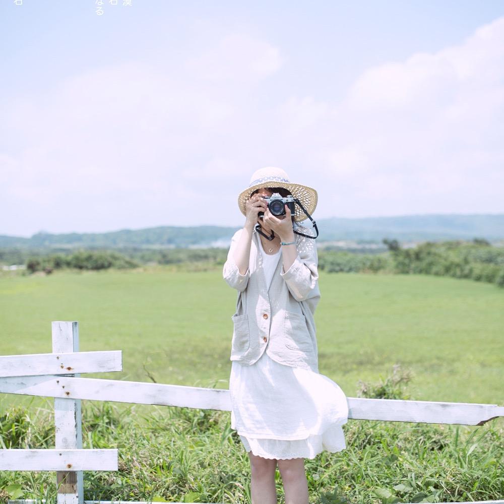 远山一只鹿🦌