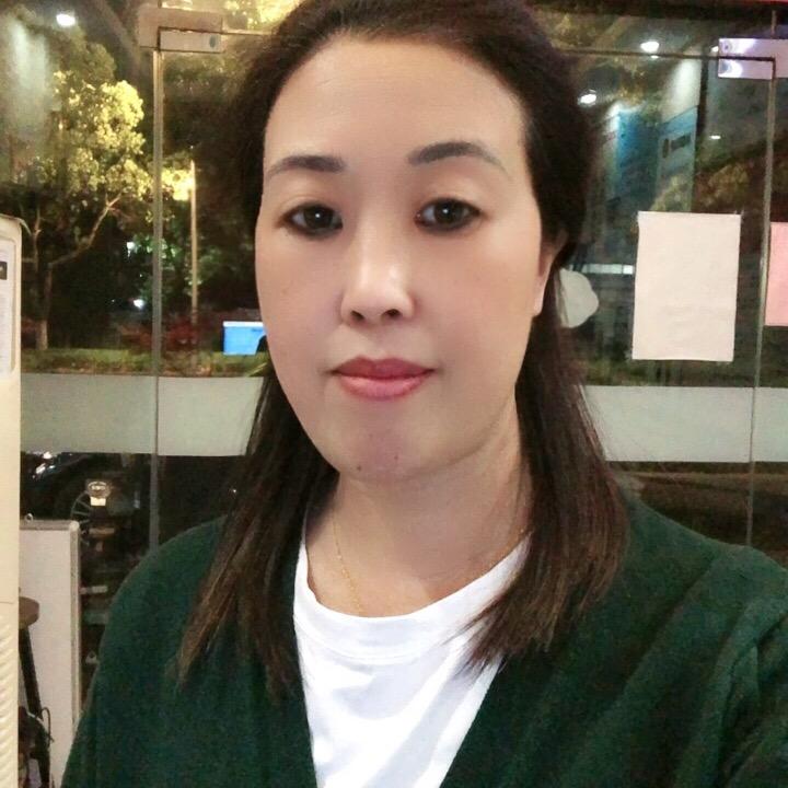 纪姐（好物在橱窗）
