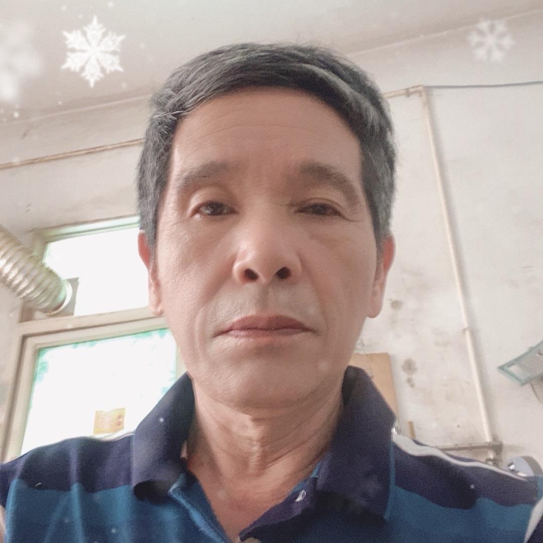 老林，祖传手法