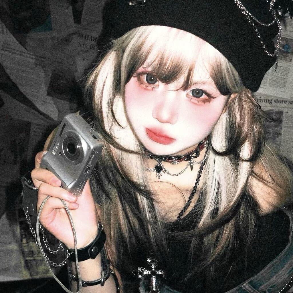 玫沫颜