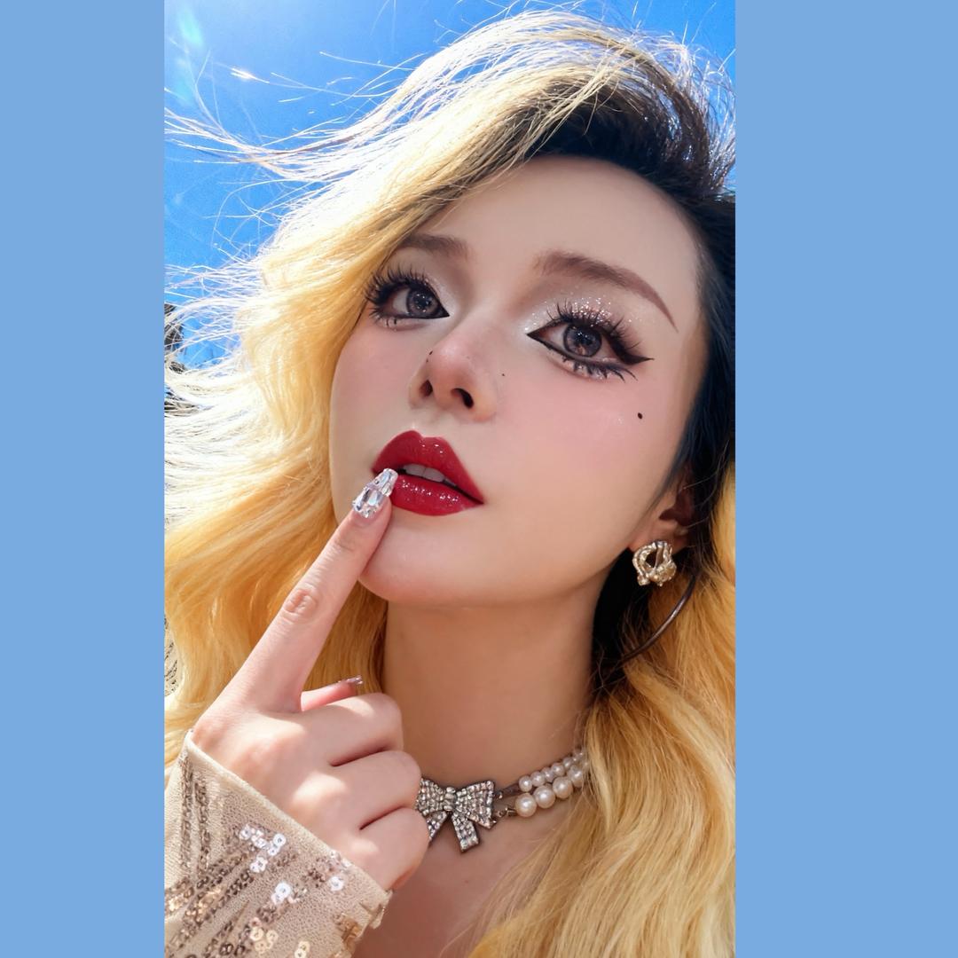 💎singer柠檬🎤💎