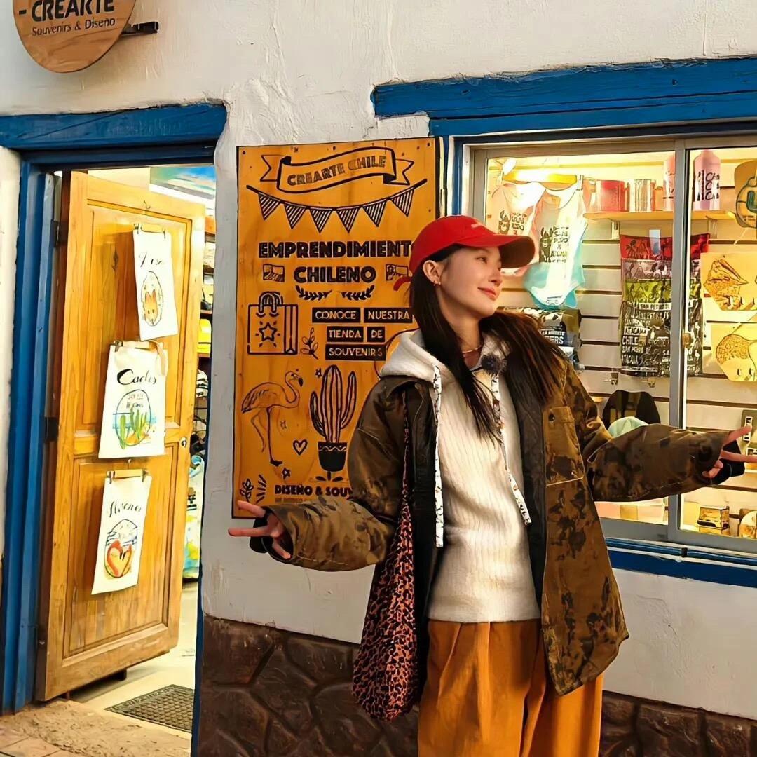 @大喜🉐️蒋三岁