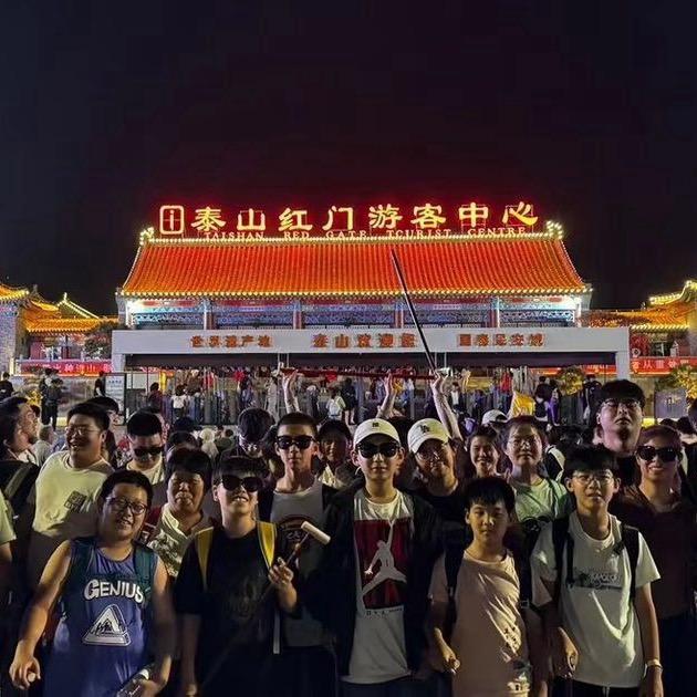 安阳旅游直通车（趙导）