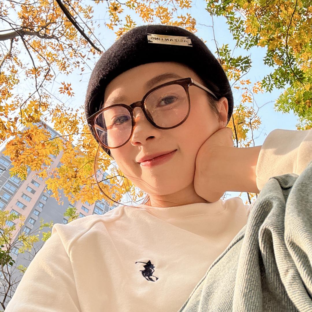 小嫂子精打细算