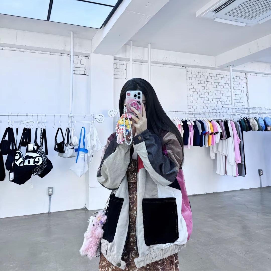 @【熙熙】购选