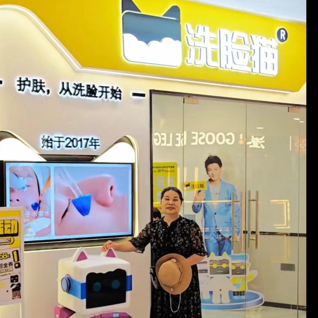 荷花满池