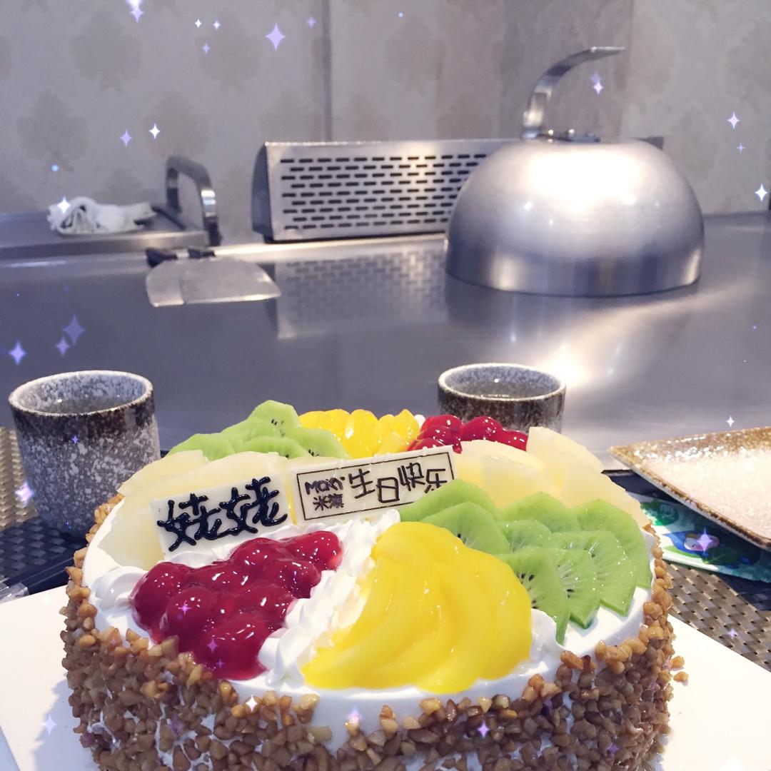 人生想要放过一次