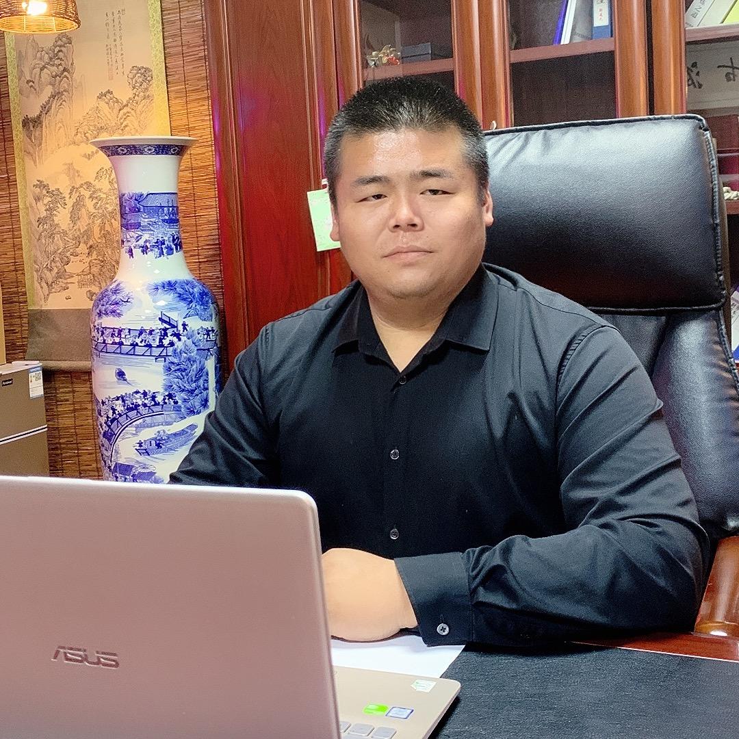 小胖努力前行