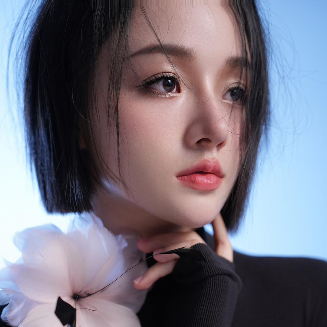 Coco老师6分钟W唇