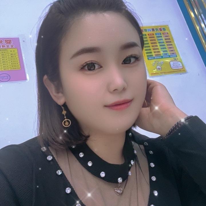 安底智冠妈咪母婴店珍姐