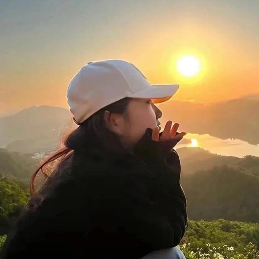 是小严吖