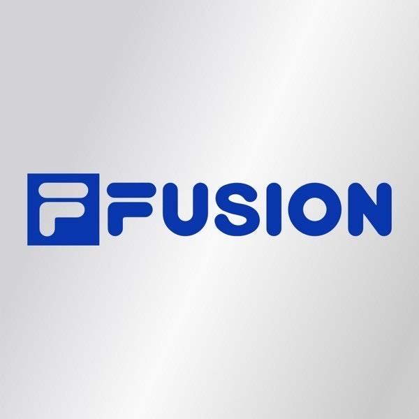 FILA FUSION秦皇岛潮牌专卖店