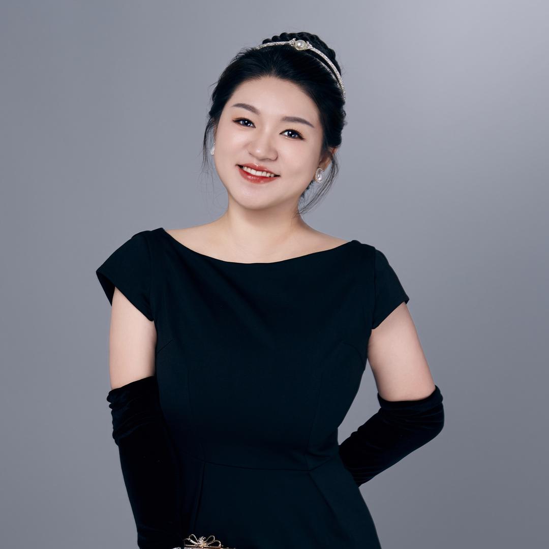 赵老师的声乐课