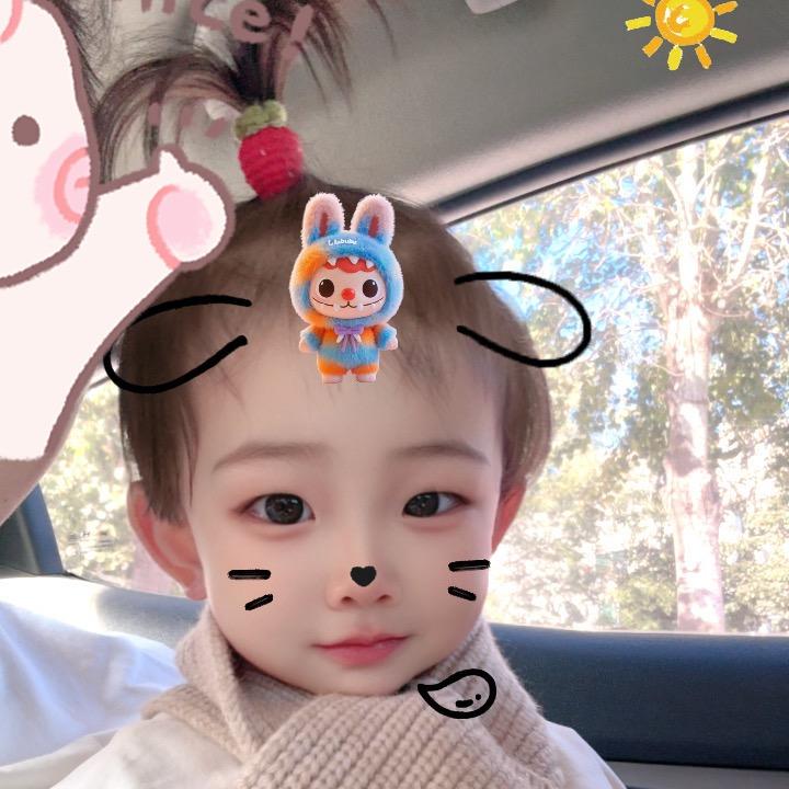 @是开心吖