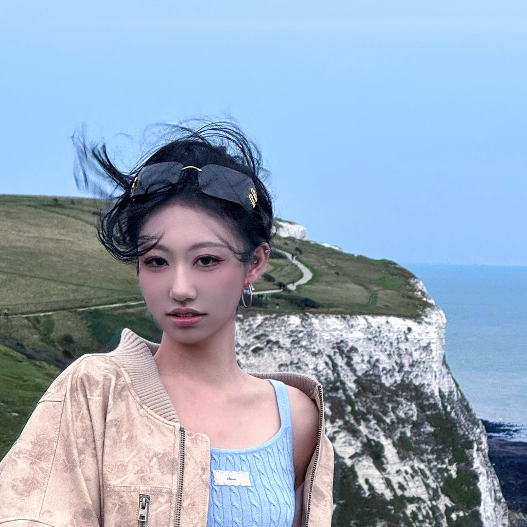 乌兰瑶瑶🐬