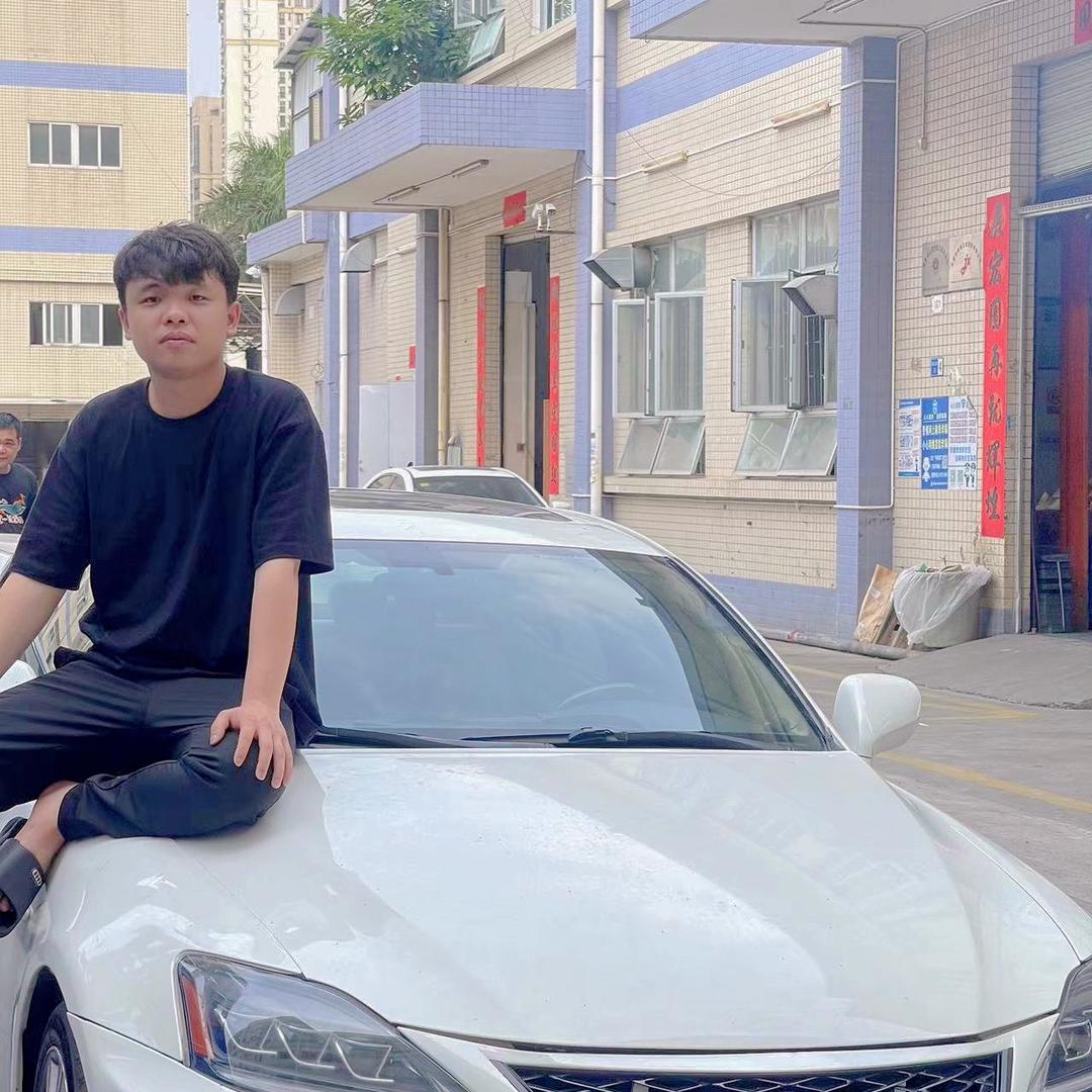 杰达二手车销售