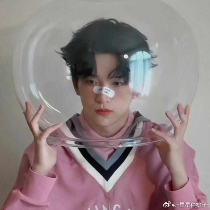 元元的脑袋（见过黄子4次版）