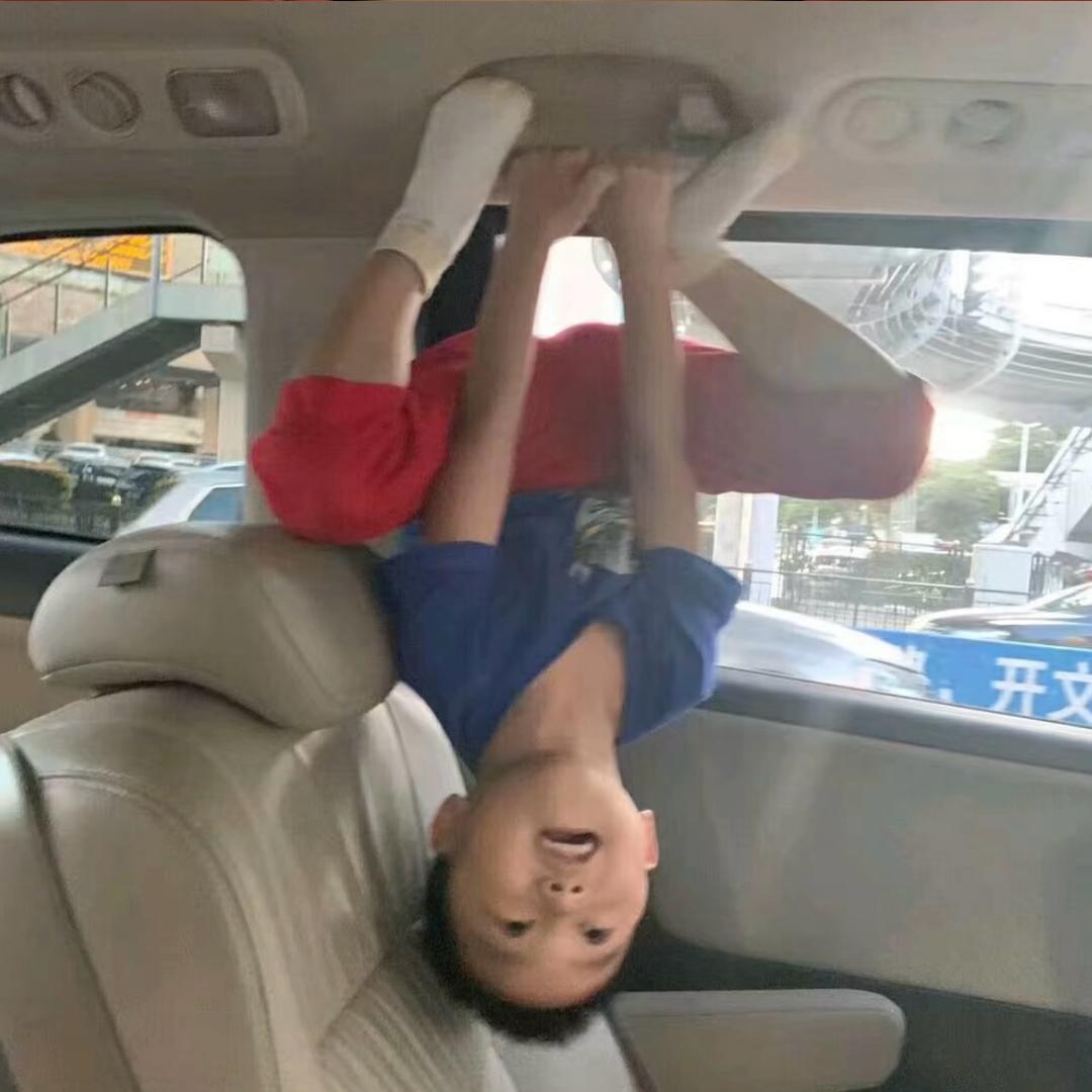 坐享其成
