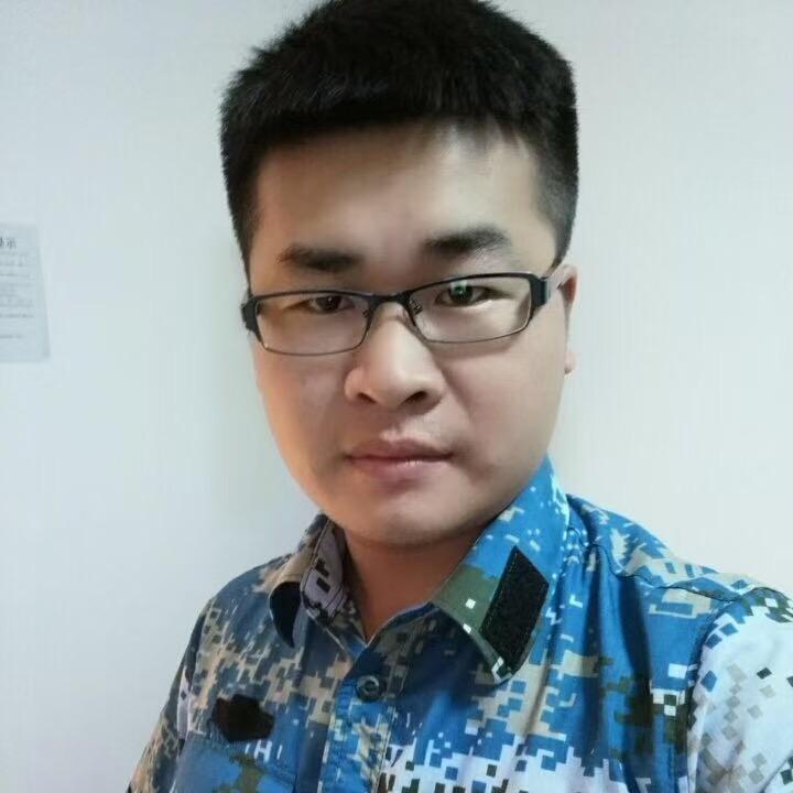 志愿者泉林