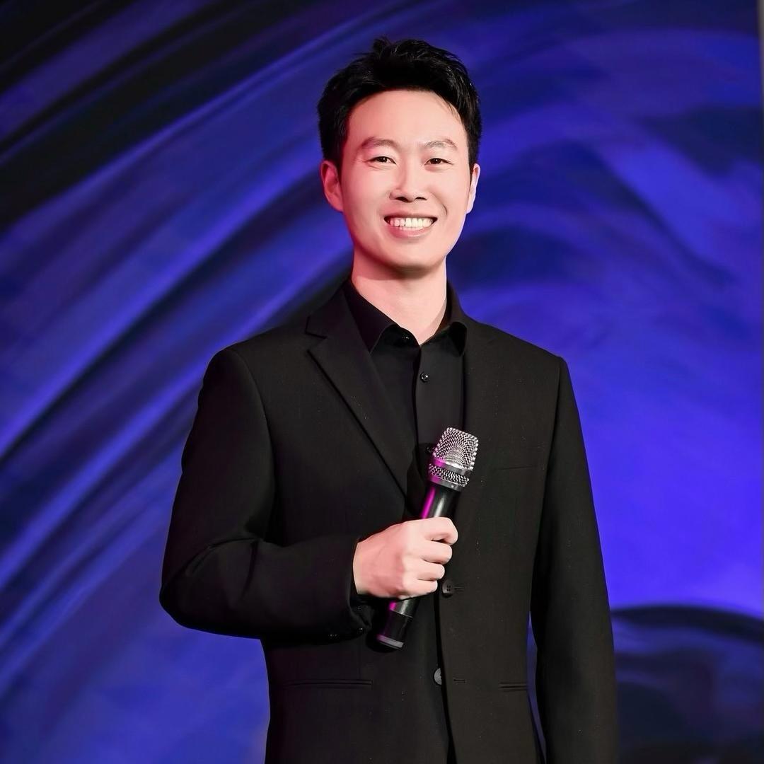 小朱说洗地机