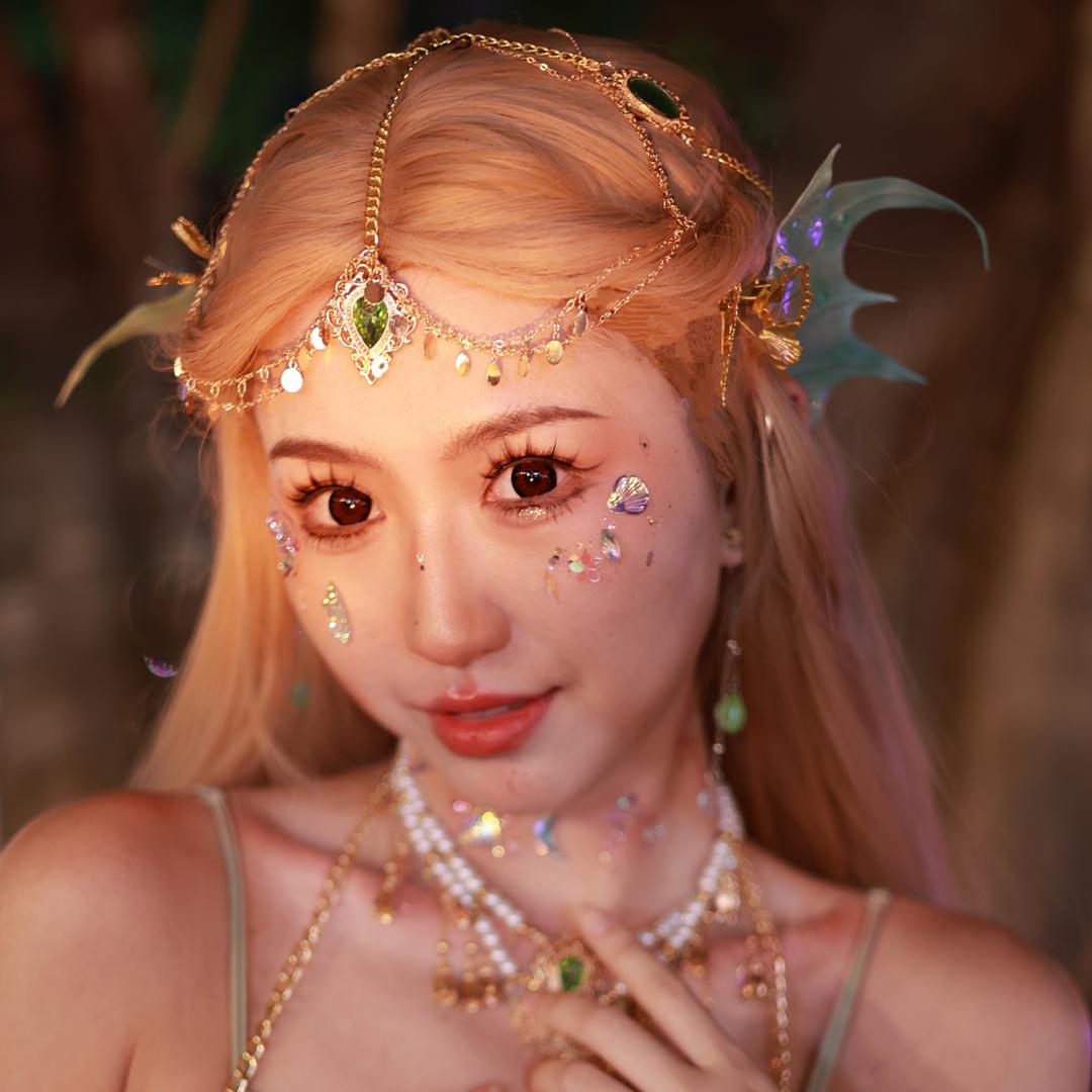 L苏苏🍀