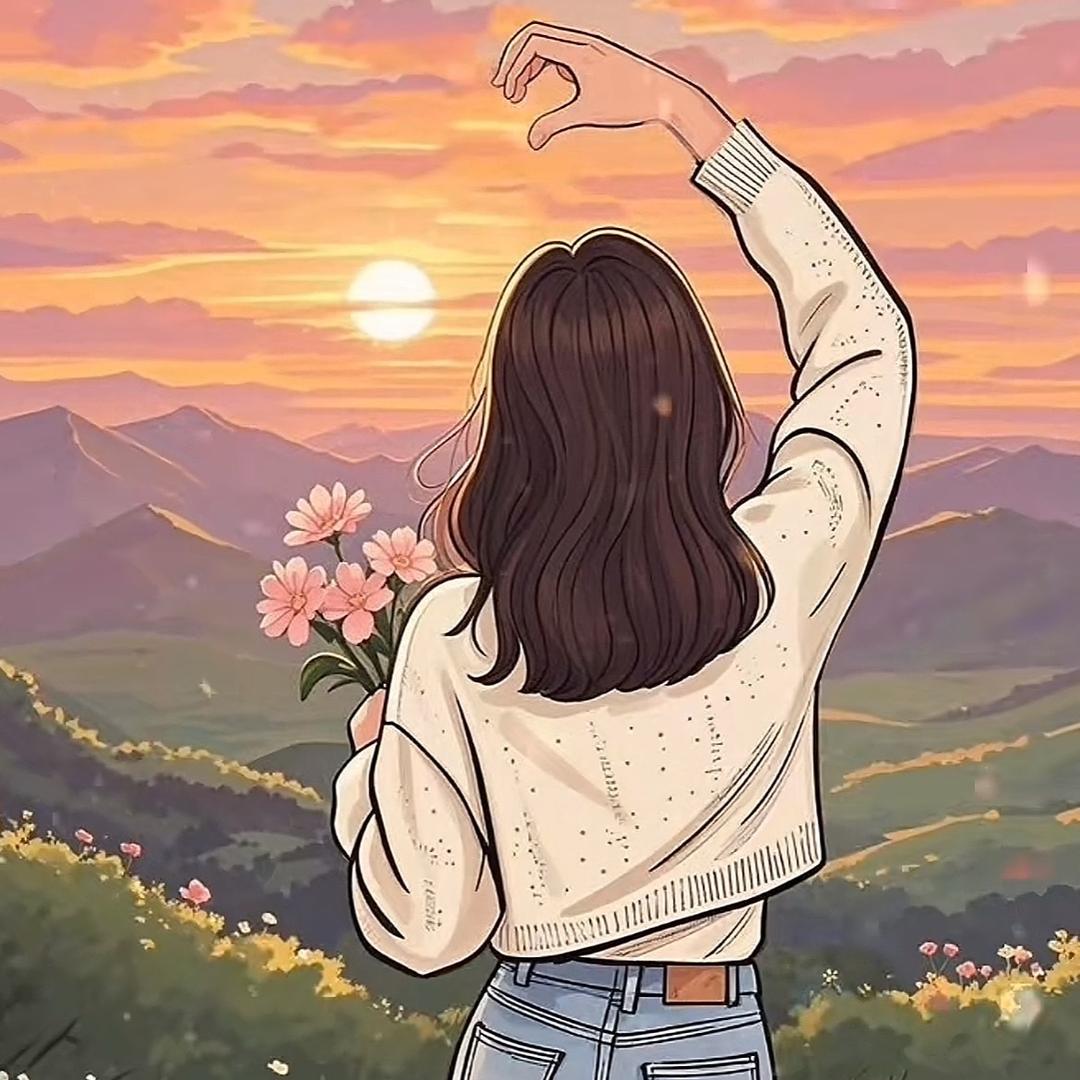 晨晨💝