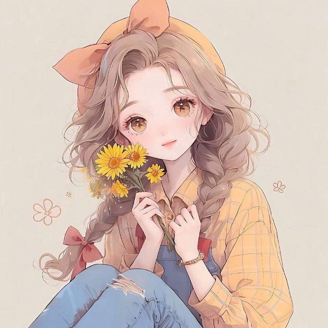 花心·小仙女🧚‍♀️