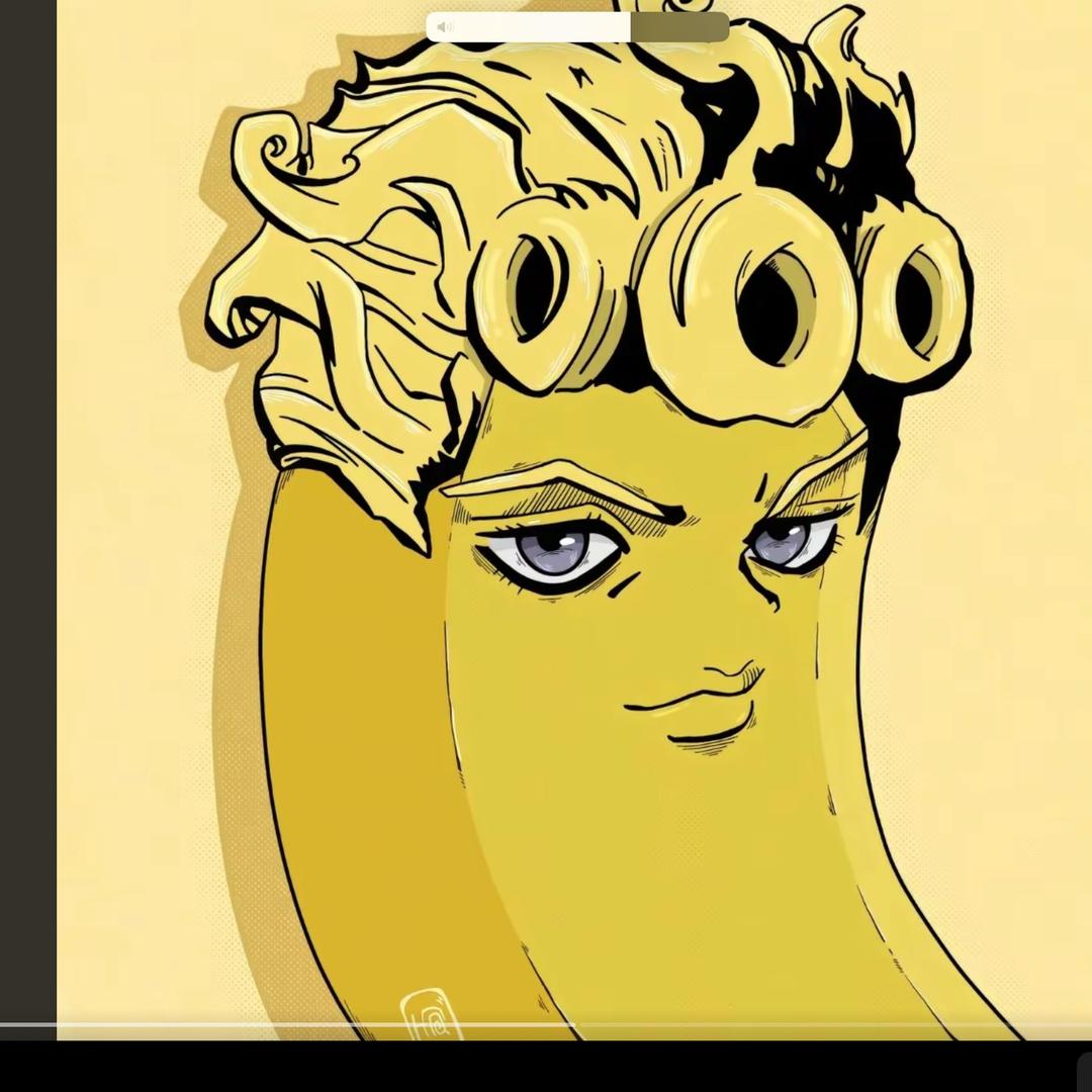 焦巴拿的真爱粉