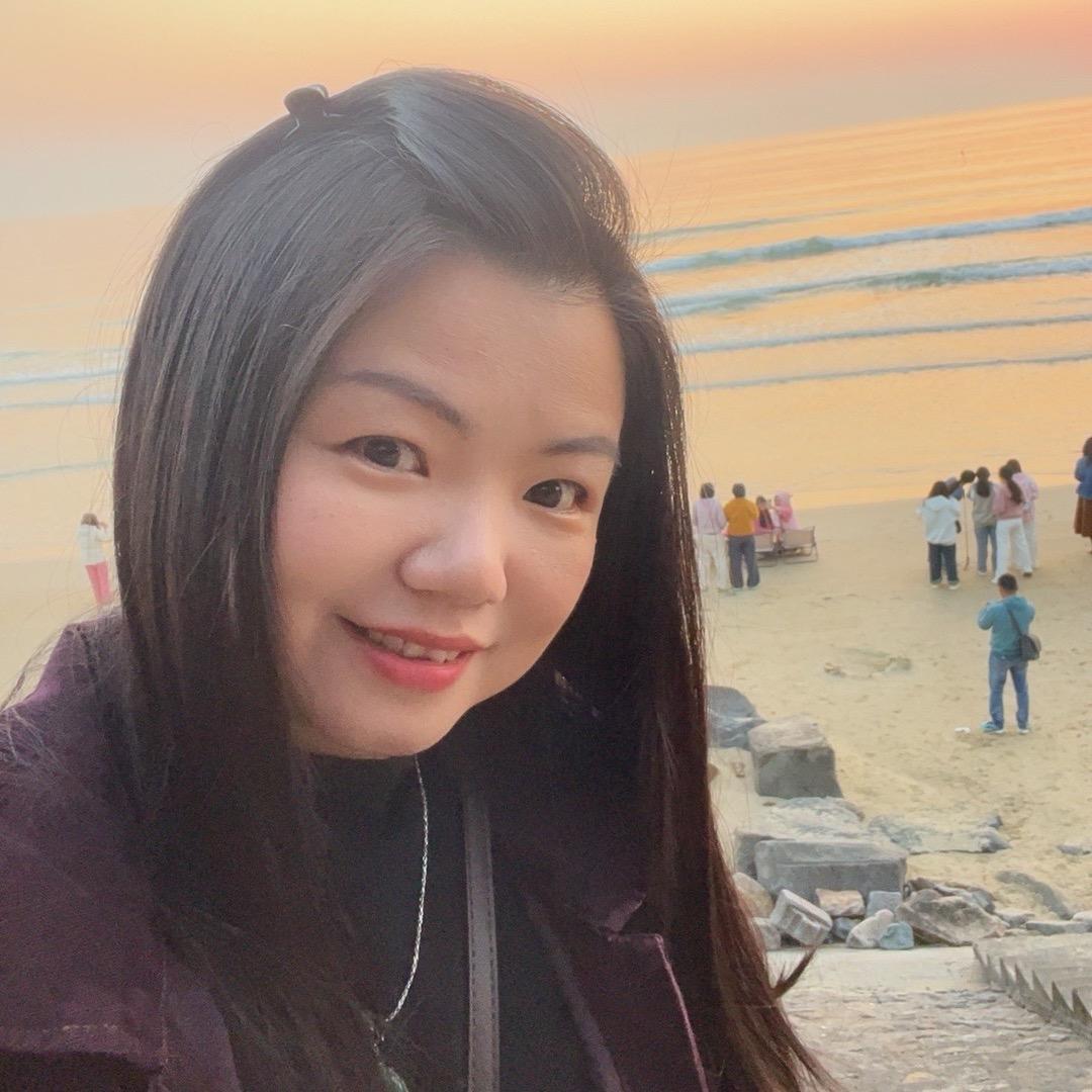 刘燕玲