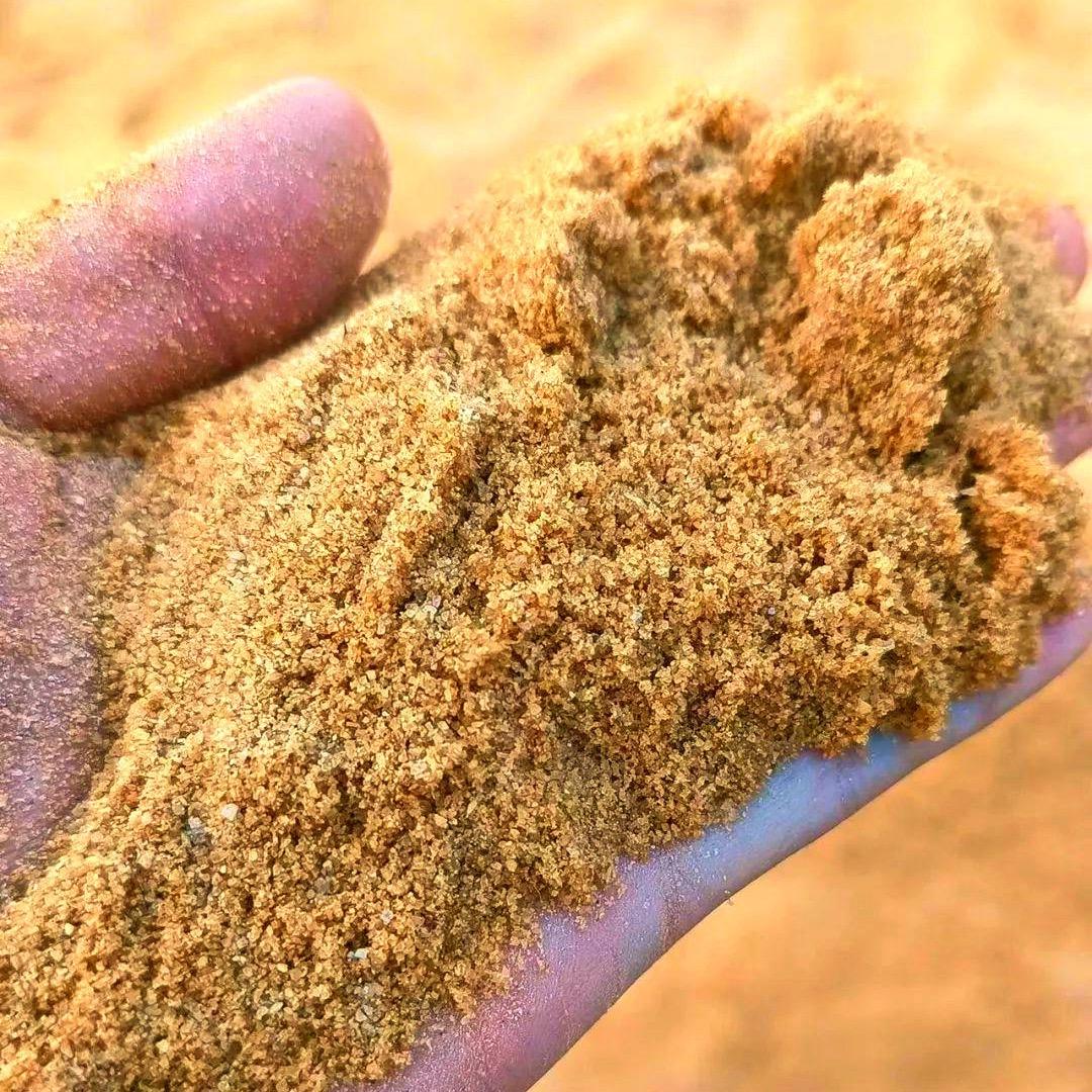 上高恺锭～制砂