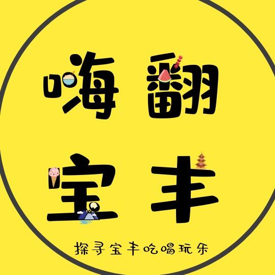 嗨翻宝丰