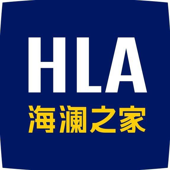 海澜之家HLA全屋智能旗舰店