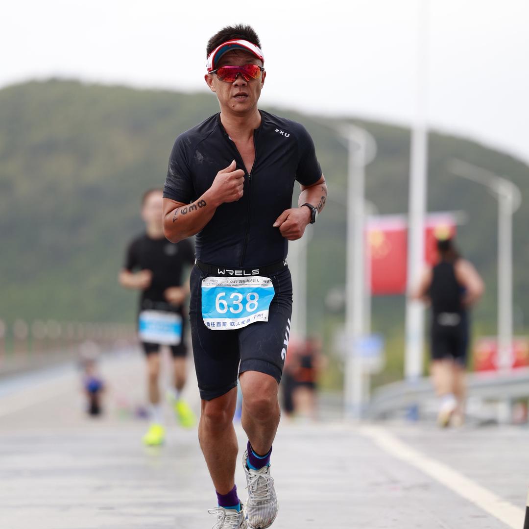 梅湖战队人心果