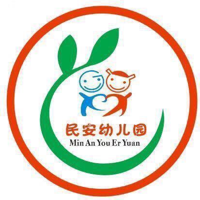 蓝色的笑