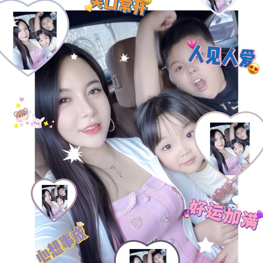 朵朵是妹妹