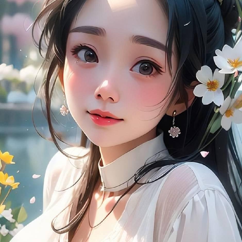 浅笑安然