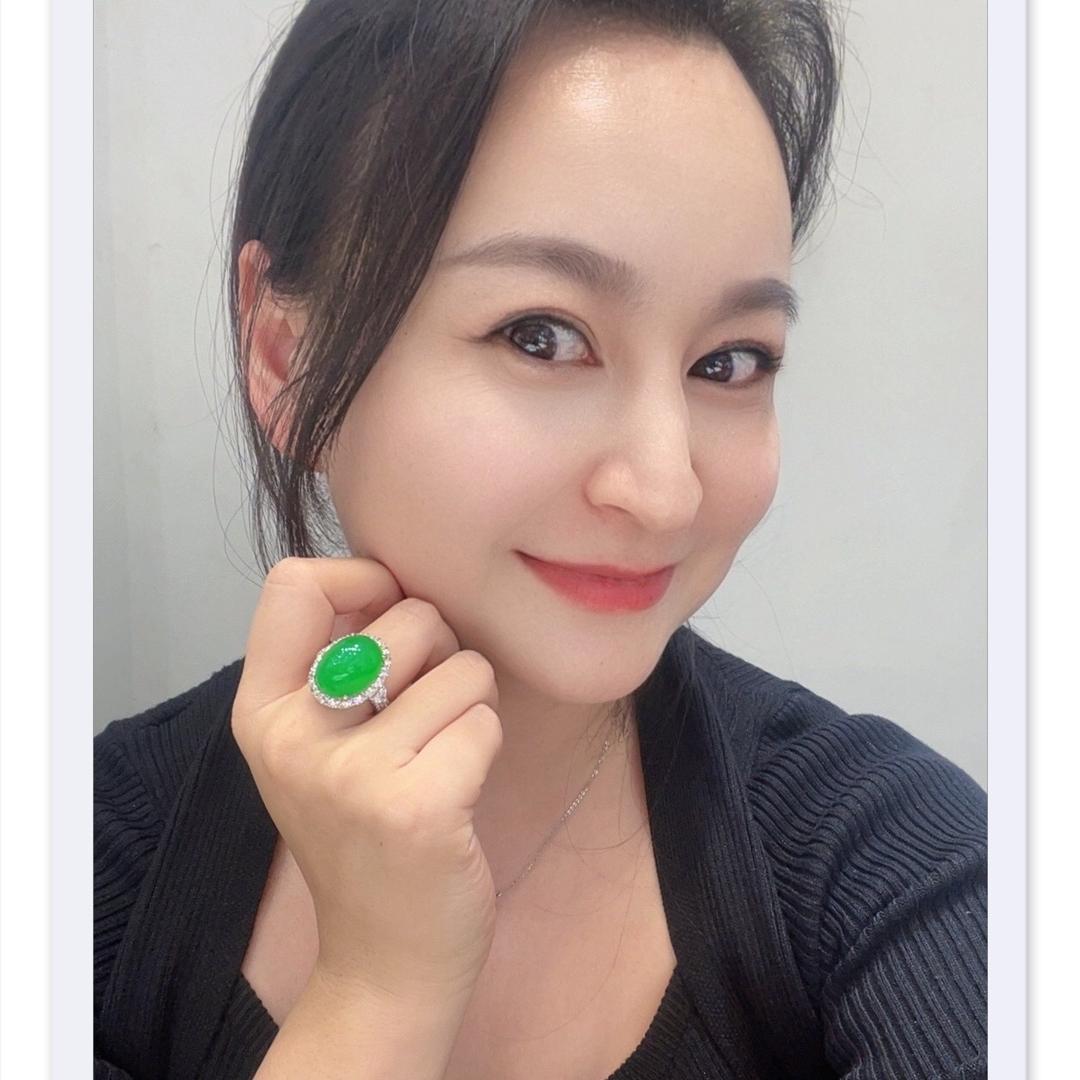 昆明翡翠回收-小陈